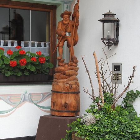 Hotel Garni Pfandl Neustift im Stubaital Exteriér fotografie