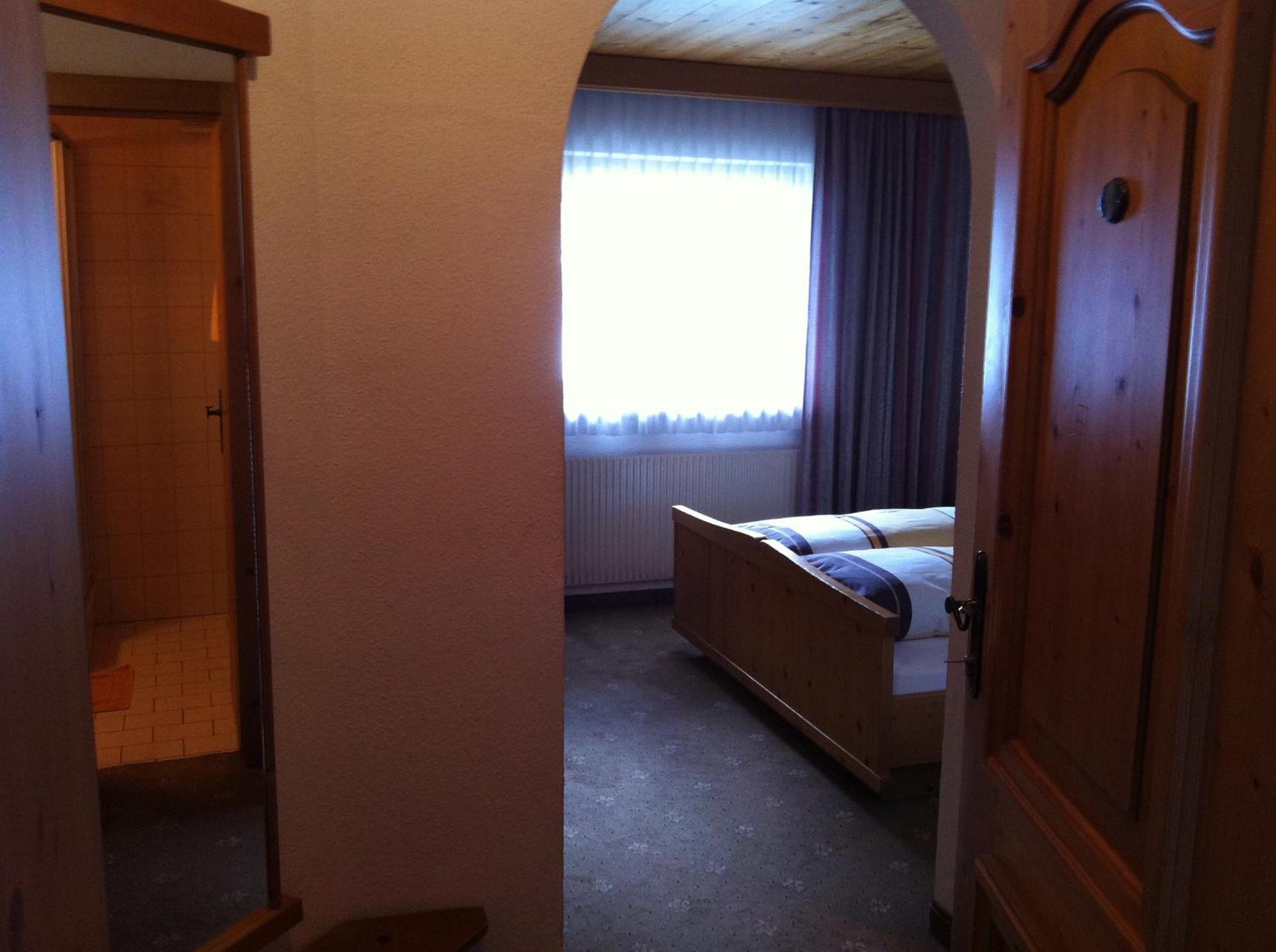 Hotel Garni Pfandl Neustift im Stubaital Exteriér fotografie