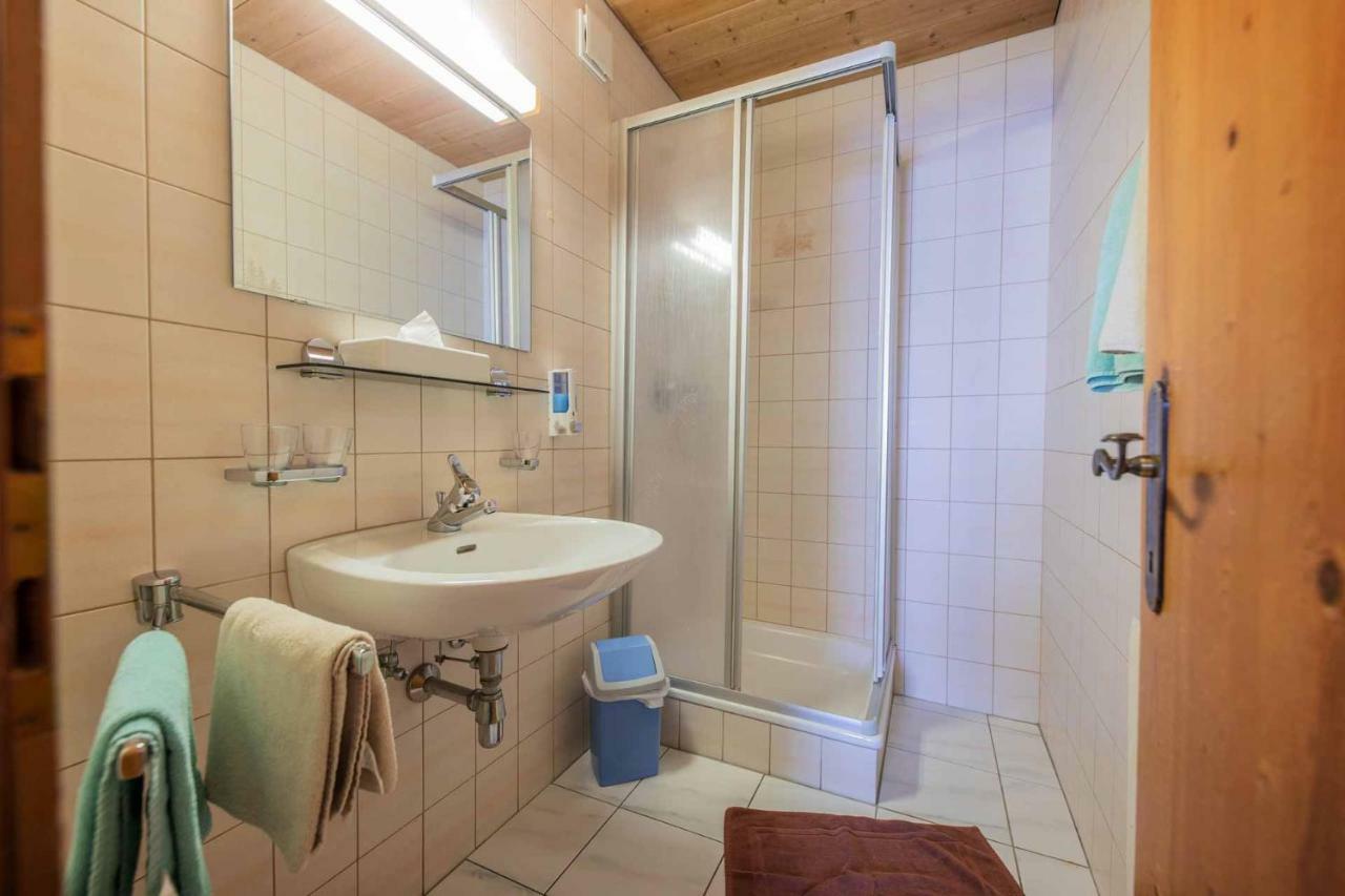 Hotel Garni Pfandl Neustift im Stubaital Exteriér fotografie