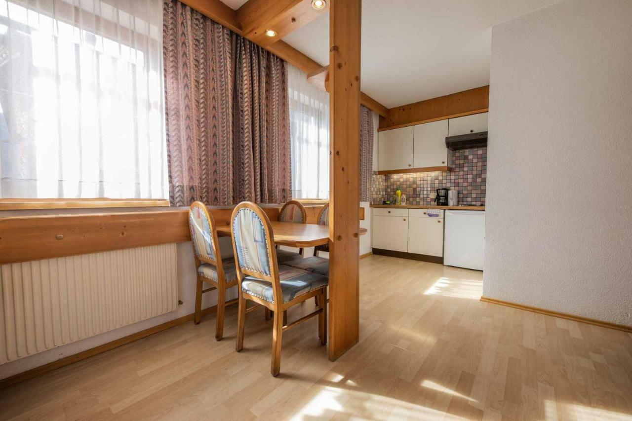 Hotel Garni Pfandl Neustift im Stubaital Exteriér fotografie